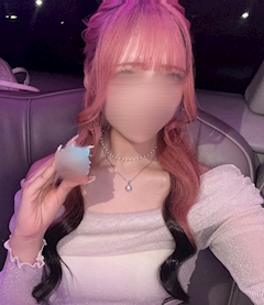 プロフィール写真2・かりん｜GIRL'S BAR NYX・ニクス - 蒲田西口のガールズバー