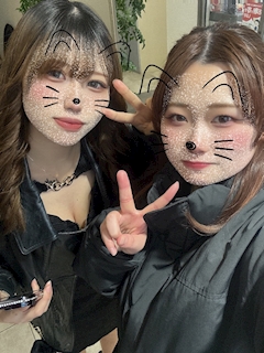 みく「今日もlounge plutoに出勤してます^_^」