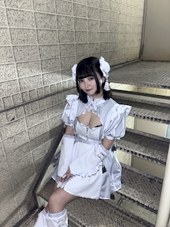 プロフィール写真4・はに|懺悔の時間です・ザンゲノジカンデス - 秋葉原のコンカフェ