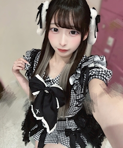 プロフィール写真1・かりん|懺悔の時間です・ザンゲノジカンデス - 秋葉原のコンカフェ