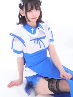 プロフィール写真3・かりん|懺悔の時間です・ザンゲノジカンデス - 秋葉原のコンカフェ