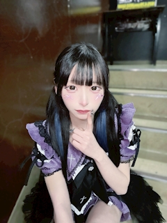 プロフィール写真4・かりん|懺悔の時間です・ザンゲノジカンデス - 秋葉原のコンカフェ
