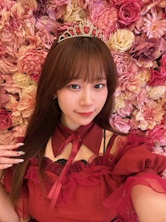 プロフィール写真2・みき｜金曜日のプリンセス・キンヨウビノプリンセス - 歌舞伎町のコンカフェ