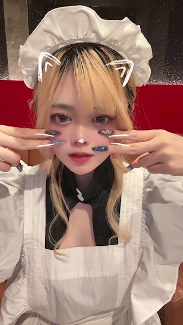 リーナのプロフ動画