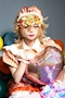 プロフィール写真7・リーナ｜Concept Cafe&Bar #青い春に恋をした。・アオイハルニコイヲシタ - 熊本市・下通りのコンカフェ