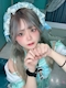 プロフィール写真19・リーナ｜Concept Cafe&Bar #青い春に恋をした。・アオイハルニコイヲシタ - 熊本市・下通りのコンカフェ