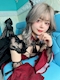 プロフィール写真9・リーナ｜Concept Cafe&Bar #青い春に恋をした。・アオイハルニコイヲシタ - 熊本市・下通りのコンカフェ