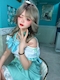 プロフィール写真17・リーナ｜Concept Cafe&Bar #青い春に恋をした。・アオイハルニコイヲシタ - 熊本市・下通りのコンカフェ