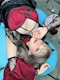 プロフィール写真11・リーナ｜Concept Cafe&Bar #青い春に恋をした。・アオイハルニコイヲシタ - 熊本市・下通りのコンカフェ