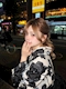 プロフィール写真5・リーナ｜Concept Cafe&Bar #青い春に恋をした。・アオイハルニコイヲシタ - 熊本市・下通りのコンカフェ