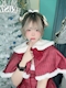 プロフィール写真25・リーナ｜Concept Cafe&Bar #青い春に恋をした。・アオイハルニコイヲシタ - 熊本市・下通りのコンカフェ