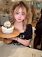 プロフィール写真8・リーナ｜Concept Cafe&Bar #青い春に恋をした。・アオイハルニコイヲシタ - 熊本市・下通りのコンカフェ