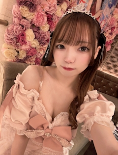 プロフィール写真1・みなと|金曜日のプリンセス・キンヨウビノプリンセス - 歌舞伎町のコンカフェ