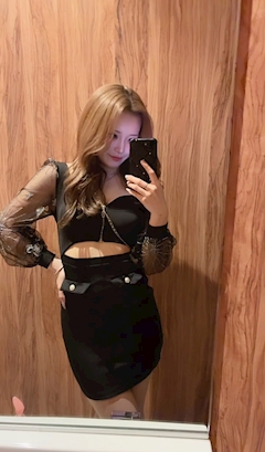 プロフィール写真2・涼宮　すあ｜Abientot・アビアント - 刈谷のキャバクラ