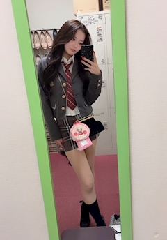 プロフィール写真1・涼宮　すあ｜Abientot・アビアント - 刈谷のキャバクラ