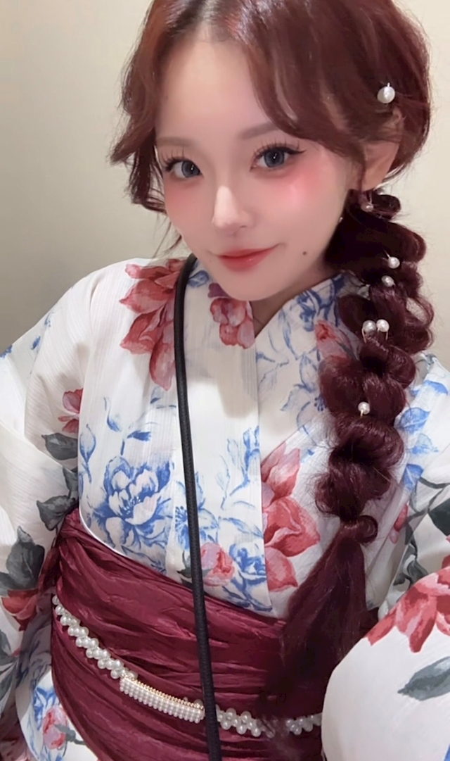 涼宮　すあ