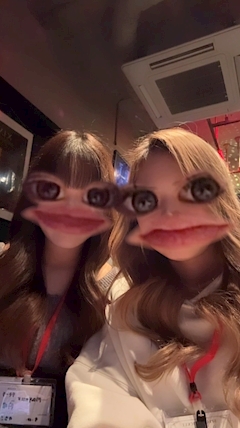 あいり「😭😭」