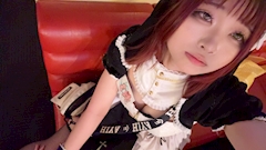 プロフィール写真3・ざくろ|LOVE&BERRY・ラブアンドベリー - 八王子のコンカフェ