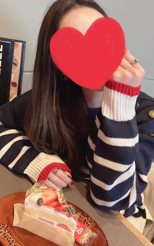 プロフィール写真1・エレナ｜