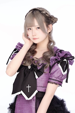 プロフィール写真1・いぬい｜懺悔の時間です・ザンゲノジカンデス - 秋葉原のコンカフェ