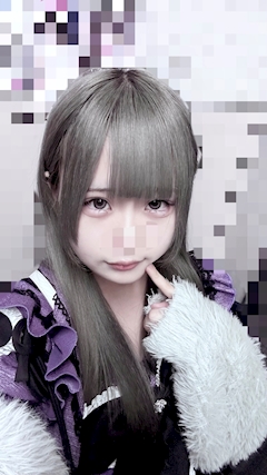 プロフィール写真2・いぬい｜懺悔の時間です・ザンゲノジカンデス - 秋葉原のコンカフェ