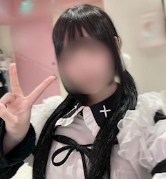 プロフィール写真1・あいる｜懺悔の時間です・ザンゲノジカンデス - 秋葉原のコンカフェ