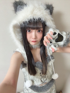 プロフィール写真12・ちぃ｜懺悔の時間です・ザンゲノジカンデス - 秋葉原のコンカフェ