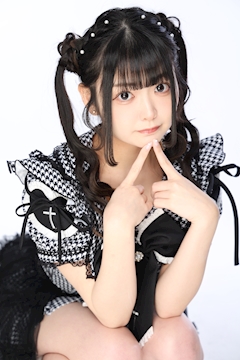 プロフィール写真1・ちぃ｜懺悔の時間です・ザンゲノジカンデス - 秋葉原のコンカフェ