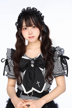 プロフィール写真2・みんと|懺悔の時間です・ザンゲノジカンデス - 秋葉原のコンカフェ