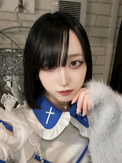 プロフィール写真1・38 -ｻﾊﾞ-｜懺悔の時間です・ザンゲノジカンデス - 秋葉原のコンカフェ