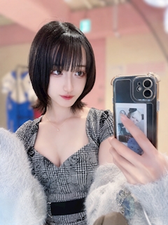 プロフィール写真4・38 -サバ-|懺悔の時間です・ザンゲノジカンデス - 秋葉原のコンカフェ