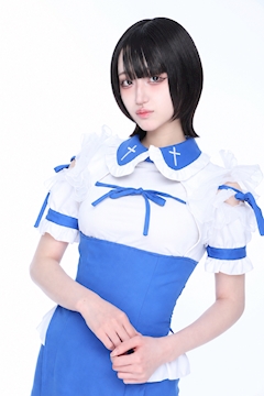 プロフィール写真1・38 -サバ-|懺悔の時間です・ザンゲノジカンデス - 秋葉原のコンカフェ