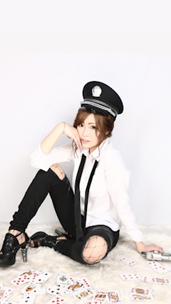 プロフィール写真5・緒方ひまり💎🐸🎱【桜塾】｜Club 桜塾・サクラジュク - 国分町のラウンジ