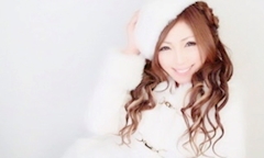 プロフィール写真14・緒方ひまり💎🐸🎱【桜塾】｜Club 桜塾・サクラジュク - 国分町のラウンジ