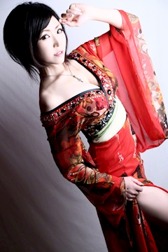 プロフィール写真3・緒方ひまり💎🐸🎱【桜塾】｜Club 桜塾・サクラジュク - 国分町のラウンジ