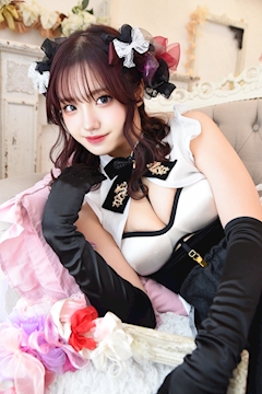 プロフィール写真2・てと｜5iVE LOUNGE・ファイブ ラウンジ - 渋谷のコンカフェ