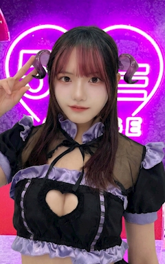 プロフィール写真5・てと｜5iVE LOUNGE・ファイブ ラウンジ - 渋谷のコンカフェ