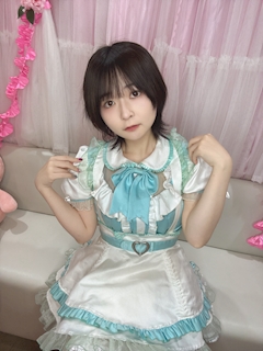 プロフィール写真8・🧚‍♀️ぷりん🧚‍♀️｜大須 コンカフェ・パルファン