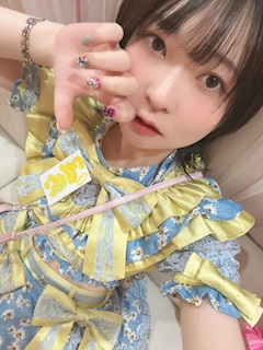 プロフィール写真6・🧚‍♀️ぷりん🧚‍♀️｜大須 コンカフェ・パルファン