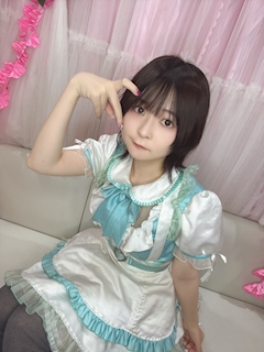 プロフィール写真7・🧚‍♀️ぷりん🧚‍♀️｜大須 コンカフェ・パルファン