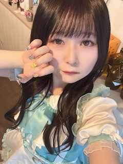プロフィール写真9・🧚‍♀️ぷりん🧚‍♀️｜大須 コンカフェ・パルファン