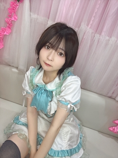 プロフィール写真5・🧚‍♀️ぷりん🧚‍♀️｜大須 コンカフェ・パルファン
