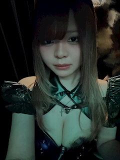 プロフィール写真3・にや｜ぎゃるメモ・ギャルメモ - 池袋西口のガールズバー