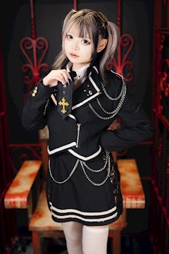 プロフィール写真1・がぶ|MAFIA~完全密室の愛未遂~・マフィア - 秋葉原のコンカフェ