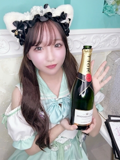 プロフィール写真7・みみ|Concept Cafe&Bar #青い春に恋をした。・アオイハルニコイヲシタ - 熊本市・下通りのコンカフェ