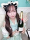 プロフィール写真7・みみ|Concept Cafe&Bar #青い春に恋をした。・アオイハルニコイヲシタ - 熊本市・下通りのコンカフェ