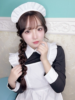 プロフィール写真6・みみ|Concept Cafe&Bar #青い春に恋をした。・アオイハルニコイヲシタ - 熊本市・下通りのコンカフェ
