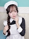 プロフィール写真6・みみ|Concept Cafe&Bar #青い春に恋をした。・アオイハルニコイヲシタ - 熊本市・下通りのコンカフェ