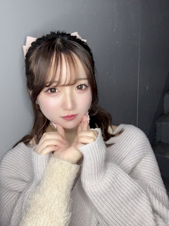 プロフィール写真2・みみ|Concept Cafe&Bar #青い春に恋をした。・アオイハルニコイヲシタ - 熊本市・下通りのコンカフェ