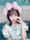プロフィール写真12・みみ|Concept Cafe&Bar #青い春に恋をした。・アオイハルニコイヲシタ - 熊本市・下通りのコンカフェ